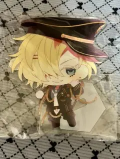 【セット】DIABOLIK LOVERS 無神コウ クッション　香港限定　レア セット】DIABOLIK LOVERS 無神コウ クッション 香港限定 レア - メルカリ