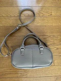 mumu ショルダーバッグ