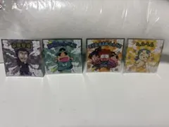 忍たま乱太郎 シール