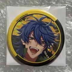 ヒプノシスマイク ヒプマイ ヒプムビ リバイバル 缶バッジ 帝統