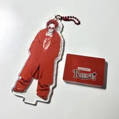 2026年最新】r指定 アクスタの人気アイテム - メルカリ