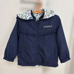 Klädkapp クレードスコープ　リバーシブルアウター90