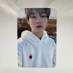 FCMM x NCT DREAM チョンロ トレカ