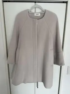 snidel 冬用コート