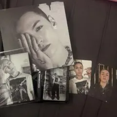 セブチ HAPPY BURSTDAY DAREDEVIL バーノン