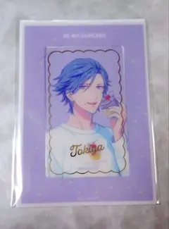 美風藍 ビジュカ BGS 2026 BE MY CUPCAKE - メルカリ