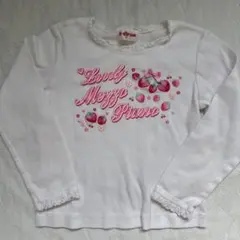 メゾピアノ　トップス