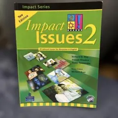 Impact Issues 2