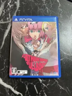 キャサリン・フルボディ PS Vita