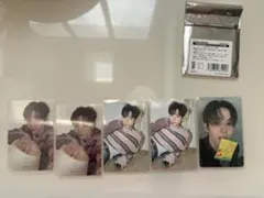 RIIZE ショウタロウ 東京ドーム トレカ