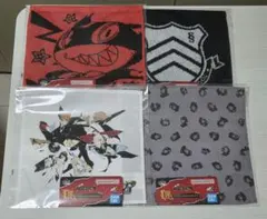 ナ*ギ様 一番くじ ペルソナ5 ザ・ロイヤル E賞 バラエティクロスコレクション