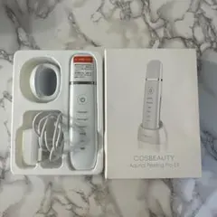 COSBEAUTY Aquariti Peeling ProEX コスビューティのサムネイル