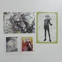 千 ユキ 紙類まとめ売り ぱしゃこれ ポスカ 特典