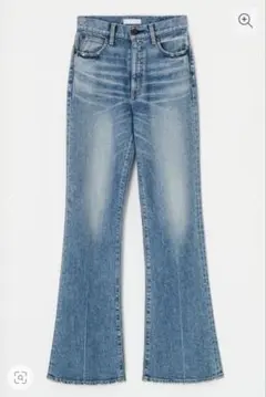 mvs flare 26インチ　ブルー