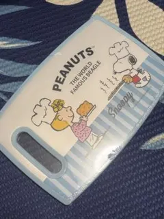 PEANUTS スヌーピー まな板のサムネイル