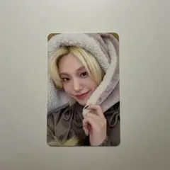 itzy makestar スペシャルキット サイン入りチェキ イェジ itzy makestar スペシャルキット サイン入りチェキ イェジ トレカ