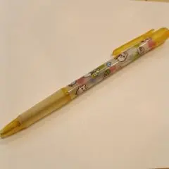 レトロ　サンエックス ハムスター　 FriendMart シャーペン平成のサムネイル
