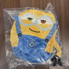 ミニオン⭐︎ぬいぐるみリュック