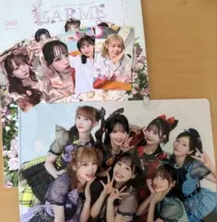 松本かれん FRUITSZIPPER まとめ売り