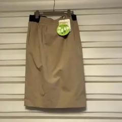 しまむら　らくビズ　スカートのサムネイル