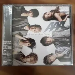 AAA / 逢いたい理由 / Dream After Dream