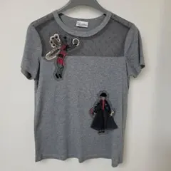 RED VALENTINO Tシャツ 〈訳あり〉のサムネイル