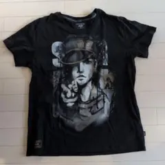 glamb ジョジョの奇妙な冒険 Tシャツ ブラック サイズ2のサムネイル