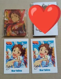 あんスタ 光 セット