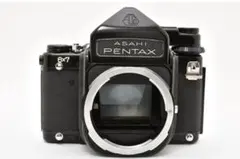 2026年最新】pentax 67 ttlの人気アイテム - メルカリ