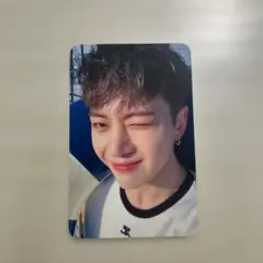 マシュー メテュ zb1 トレカ ゼベワン ラキドロ 特典 yes24 うきわ