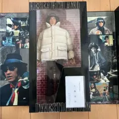 探偵物語 工藤俊作 フィギュア STYLISH COLLECTIONのサムネイル