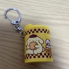 サンリオ コインシリンダー 2 ポムポムプリン