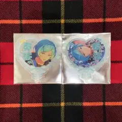 星推クリアカード 深海奏汰
