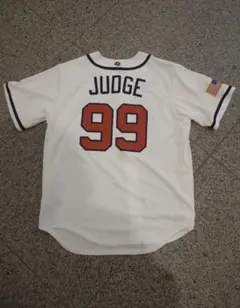 WBC アメリカ代表 ジャッジ ユニフォーム XL【※即完売品 ※正規品