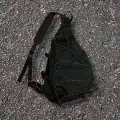 archive one shoulder bag y2k 海外 シティーボーイ - メルカリ