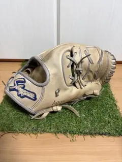 巨人 読売ジャイアンツ 支給品 実使用 久保田スラッガー 内野手 硬式用