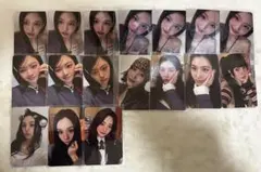 TWICE TEN: The Story Goes On トレカ まとめ売り