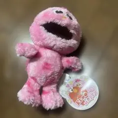 ユニバーサルスタジオジャパン モッピー ぬいぐるみ