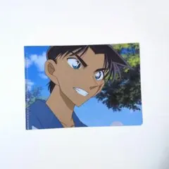 名探偵コナン 服部平次 ミニクリアファイル