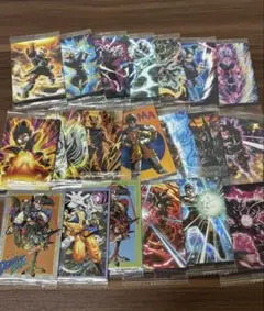 ドラゴンボール イタジャガvol.3 20枚セット