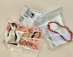 みてコレ　ガチャガチャ ME:IミーアイRAN(石井蘭)