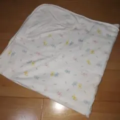 東京エンゼル　アフガン　おくるみ