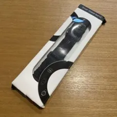 CAGOSコンパチブル Apple Watch バンド ブラック　新品未使用