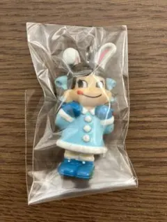 ぺこちゃん フィギュア うさぎ耳付き 新品 2025年最新】うさぎペコちゃんの人気アイテム - メルカリ