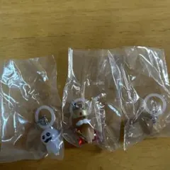 目印チャーム　なめこ