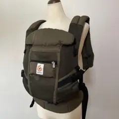 Ergobaby ADAPT 抱っこ紐 カーキのサムネイル