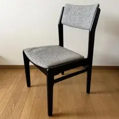 moda en casa MONO chair ダイニングチェア 北欧モダン 1 - メルカリ
