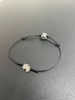 PEACEMINOUSONE ブレスレット peaceminusone ピースマイナスワン ブレスレット Mサイズ