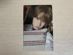 TWS はじめまして ギョンミン 封入 トレカ