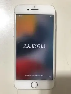 iPhone 7 ジャンク